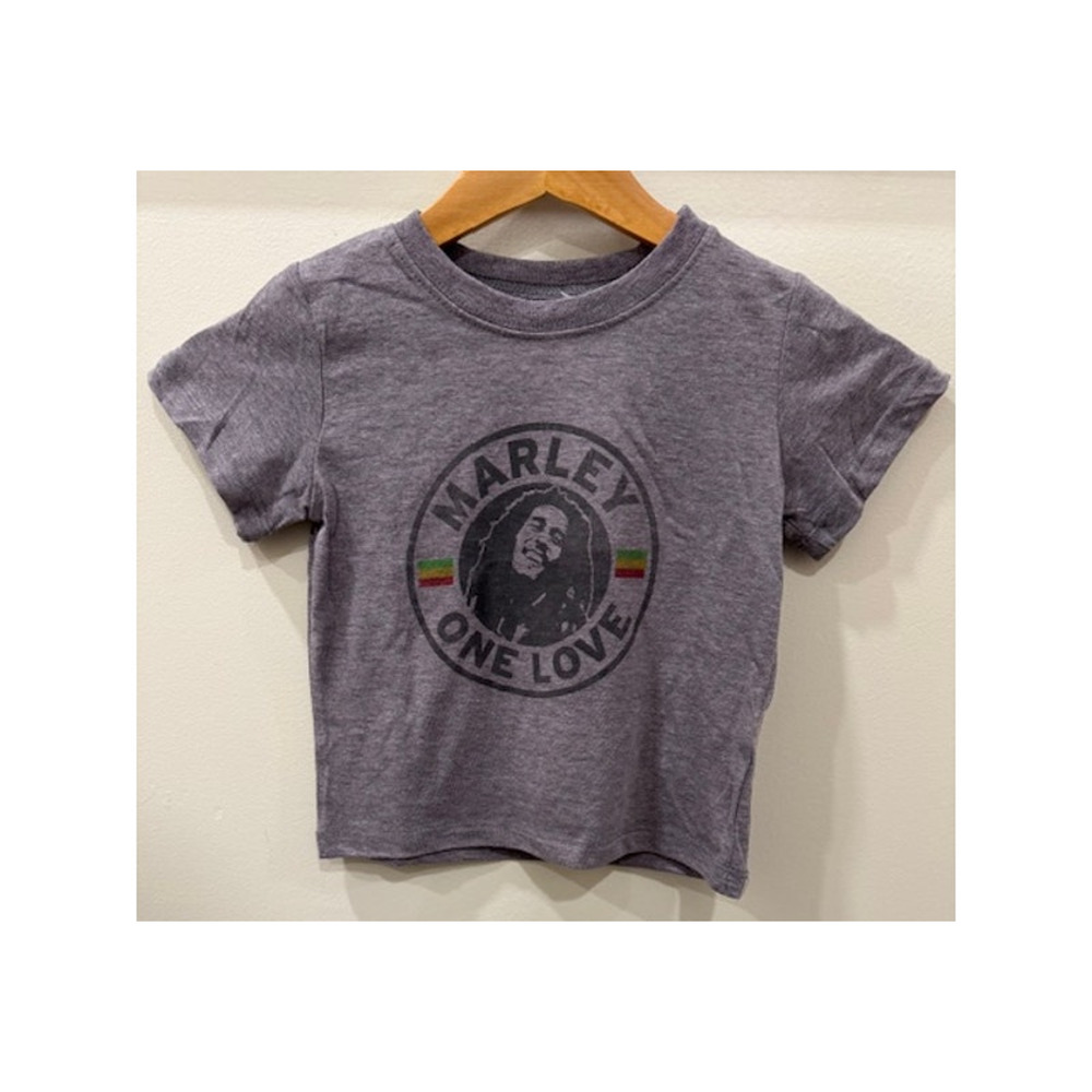 Bob Marley One Love Tshirt